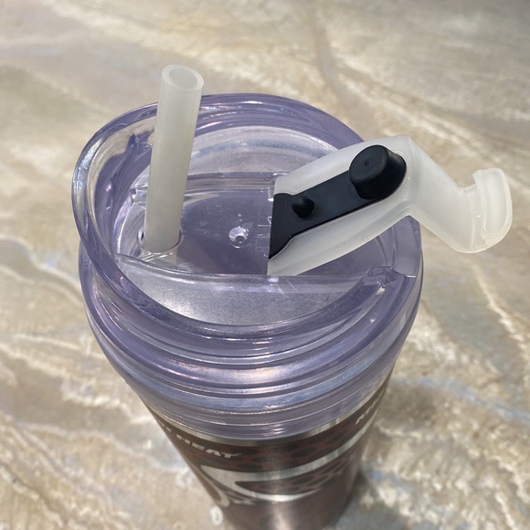 Tervis Miami Heat Cup - Picture 3 of 9